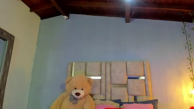 AshleyHill2 online show from 09-12-25, 03:06