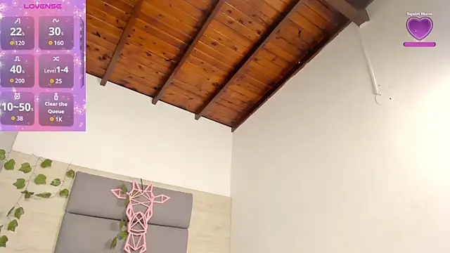 AshleyHill2 online show from 12-02-25, 03:30