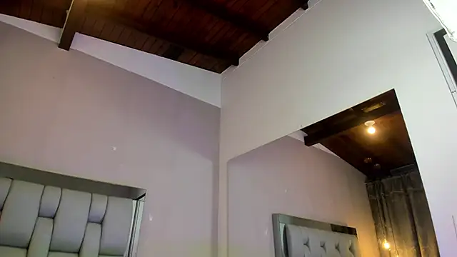 AshleyHill2 online show from 10-27-25, 02:45