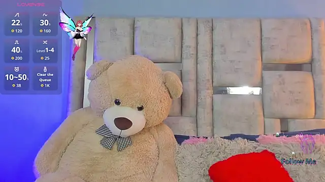 AshleyHill2 online show from 09-20-25, 03:00