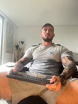 DimitriSullivan  online show from 02-20-26, 01:13