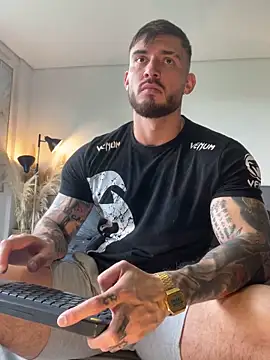 DimitriSullivan  online show from 02-24-26, 01:23