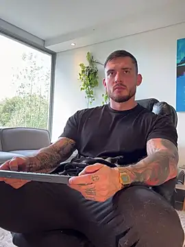 DimitriSullivan  online show from 04-15-26, 01:26