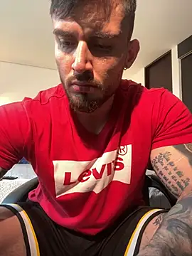 DimitriSullivan  online show from 02-13-26, 01:11