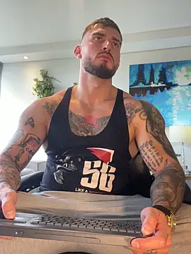 DimitriSullivan  online show from 03-25-26, 01:21