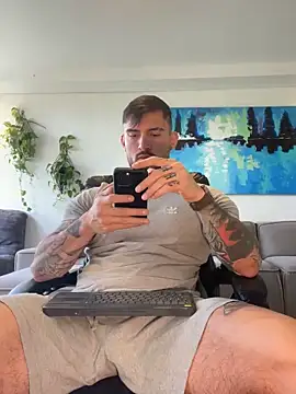 DimitriSullivan  online show from 03-13-26, 01:27