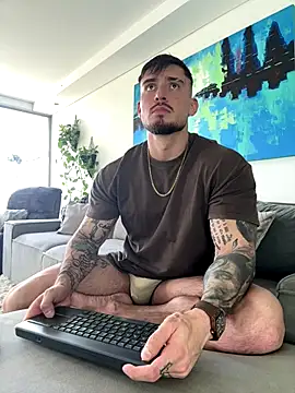 DimitriSullivan  online show from 09-24-25, 09:21