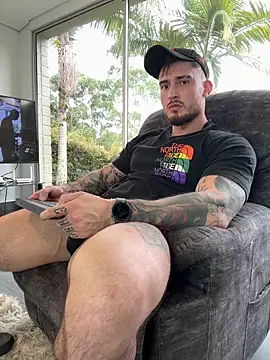 DimitriSullivan  online show from 10-08-25, 08:42