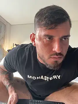 DimitriSullivan  online show from 02-16-26, 02:05