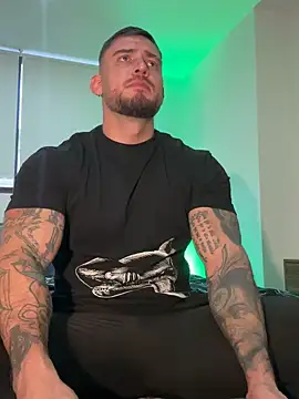 DimitriSullivan  online show from 07-18-26, 10:07