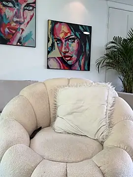 DimitriSullivan  online show from 10-31-25, 06:59