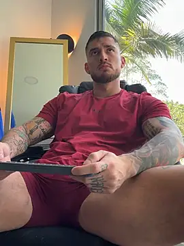 DimitriSullivan  online show from 06-23-26, 02:37