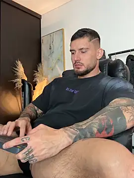 DimitriSullivan  online show from 06-17-26, 03:50