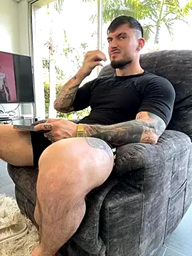 DimitriSullivan  online show from 10-06-25, 08:31