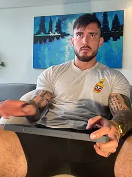 DimitriSullivan  online show from 03-03-26, 01:18