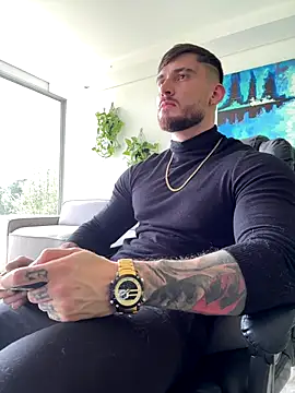 DimitriSullivan  online show from 11-05-25, 06:55