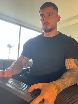 DimitriSullivan  online show from 03-30-26, 09:38