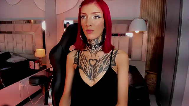 Ameliewitte mjs online show from 02-18-26, 08:49