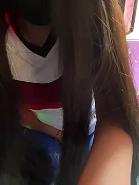 Velyn 18 online show from 02-22-26, 03:35