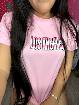 Velyn 18 online show from 12-01-25, 06:53