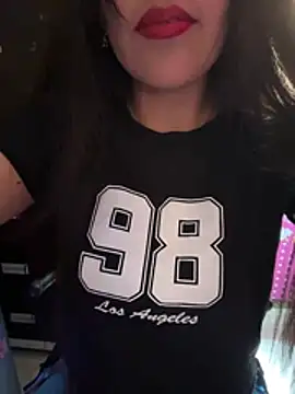 Velyn 18 online show from 02-19-26, 04:59