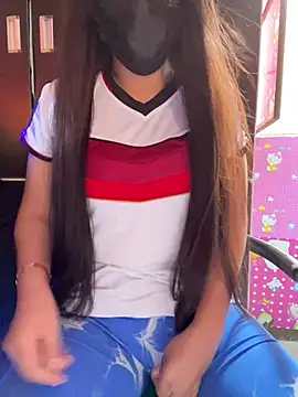 Velyn 18 online show from 02-23-26, 04:51