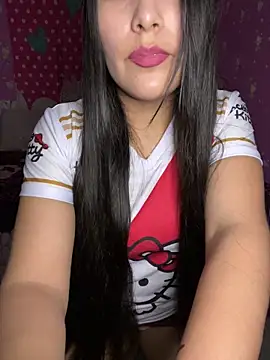 Velyn 18 online show from 12-22-25, 05:18