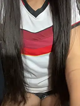 Velyn 18 online show from 03-03-26, 02:29