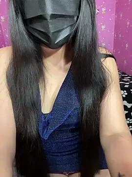 Velyn 18 online show from 01-05-26, 06:55