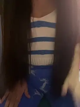 Velyn 18 online show from 02-03-26, 08:03