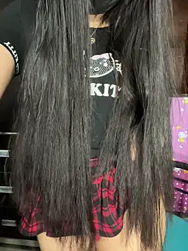 Velyn 18 online show from 02-19-26, 03:58