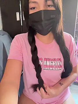 Velyn 18 online show from 02-07-26, 06:49