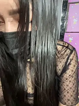 Velyn 18 online show from 02-09-26, 03:37