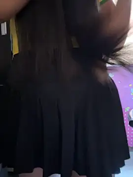 Velyn 18 online show from 02-24-26, 03:35