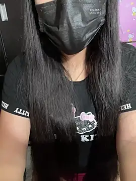 Velyn 18 online show from 02-17-26, 06:33