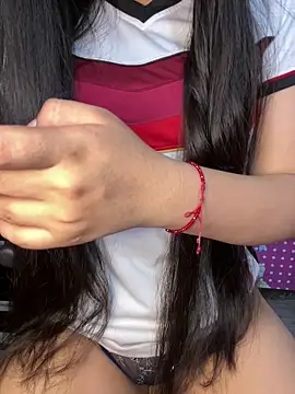 Velyn 18 online show from 03-01-26, 04:56