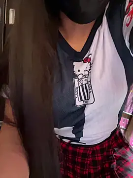 Velyn 18 online show from 03-03-26, 04:25