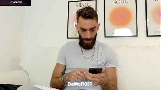 DaWoD030 online show from 10-24-25, 06:12