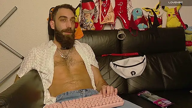 DaWoD030 online show from 04-13-26, 06:01