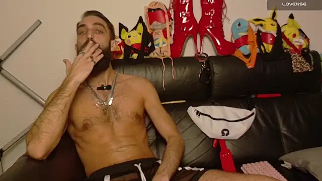 DaWoD030 online show from 04-09-26, 06:03