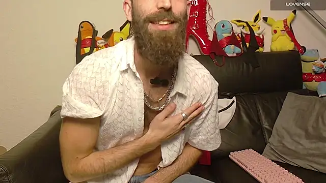 DaWoD030 online show from 04-16-26, 06:08