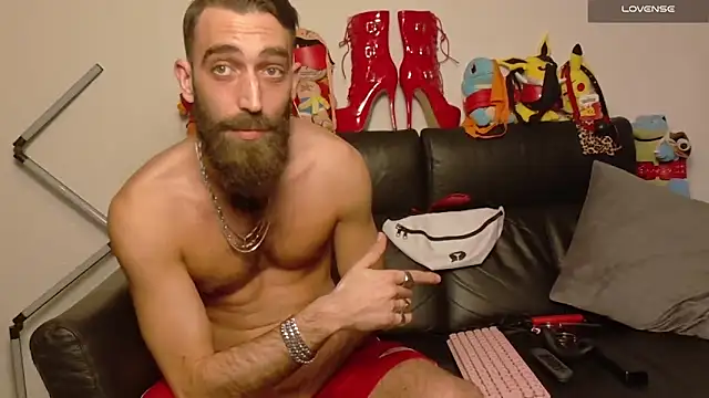 DaWoD030 online show from 03-31-26, 06:21