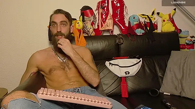 DaWoD030 online show from 04-17-26, 06:00