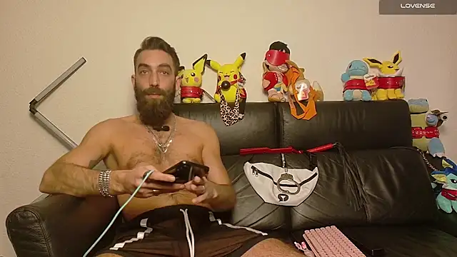 DaWoD030 online show from 03-15-26, 08:16