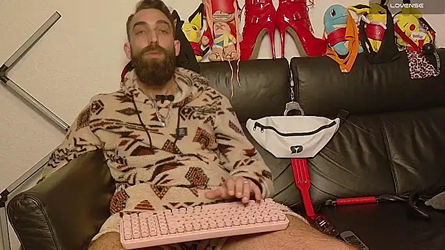 DaWoD030 online show from 04-03-26, 04:13