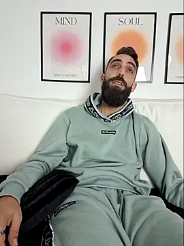 DaWoD030 online show from 11-12-25, 06:34