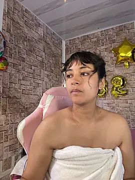 Lady Rey online show from 04-25-26, 07:11