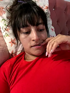 Lady Rey online show from 10-27-25, 08:32