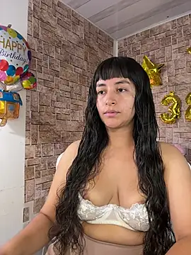 Lady Rey online show from 04-29-26, 01:43