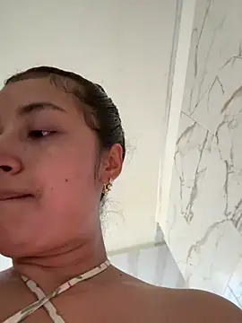 Lady Rey online show from 04-12-26, 09:40